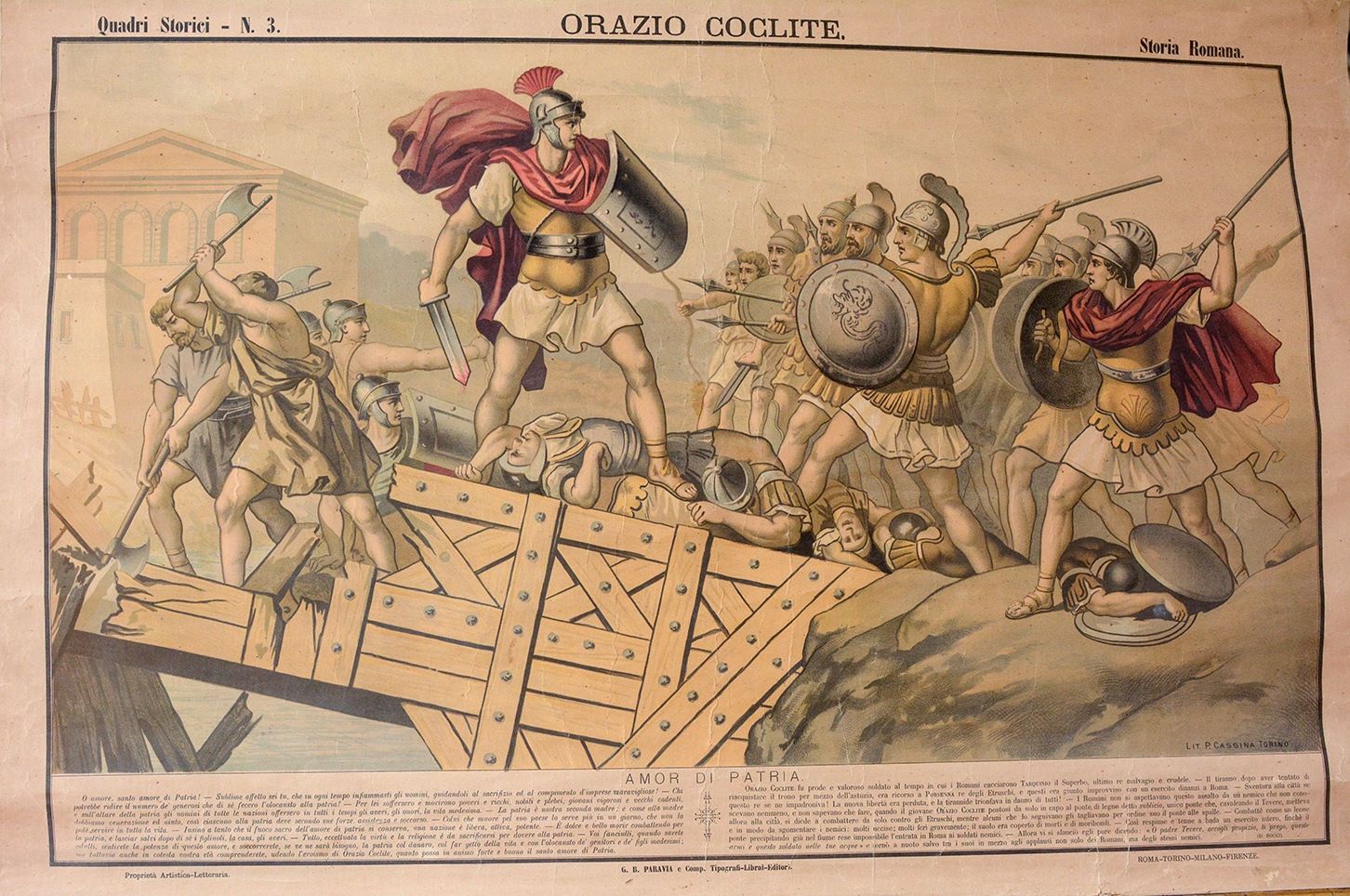 Orazio Coclite