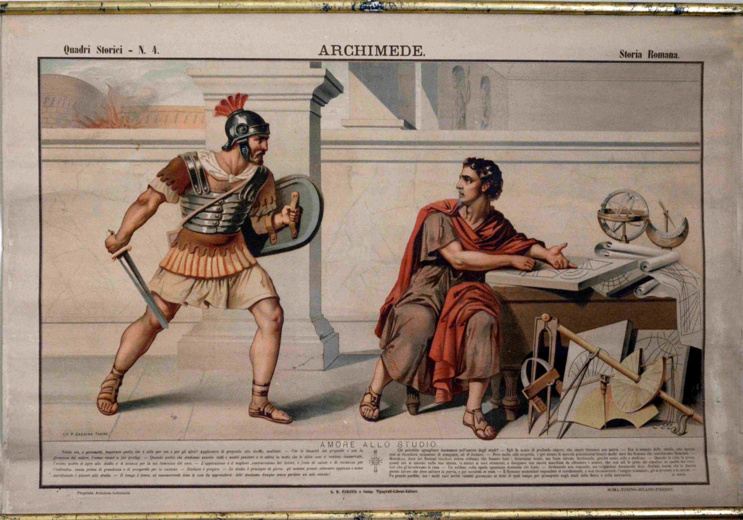 Archimede