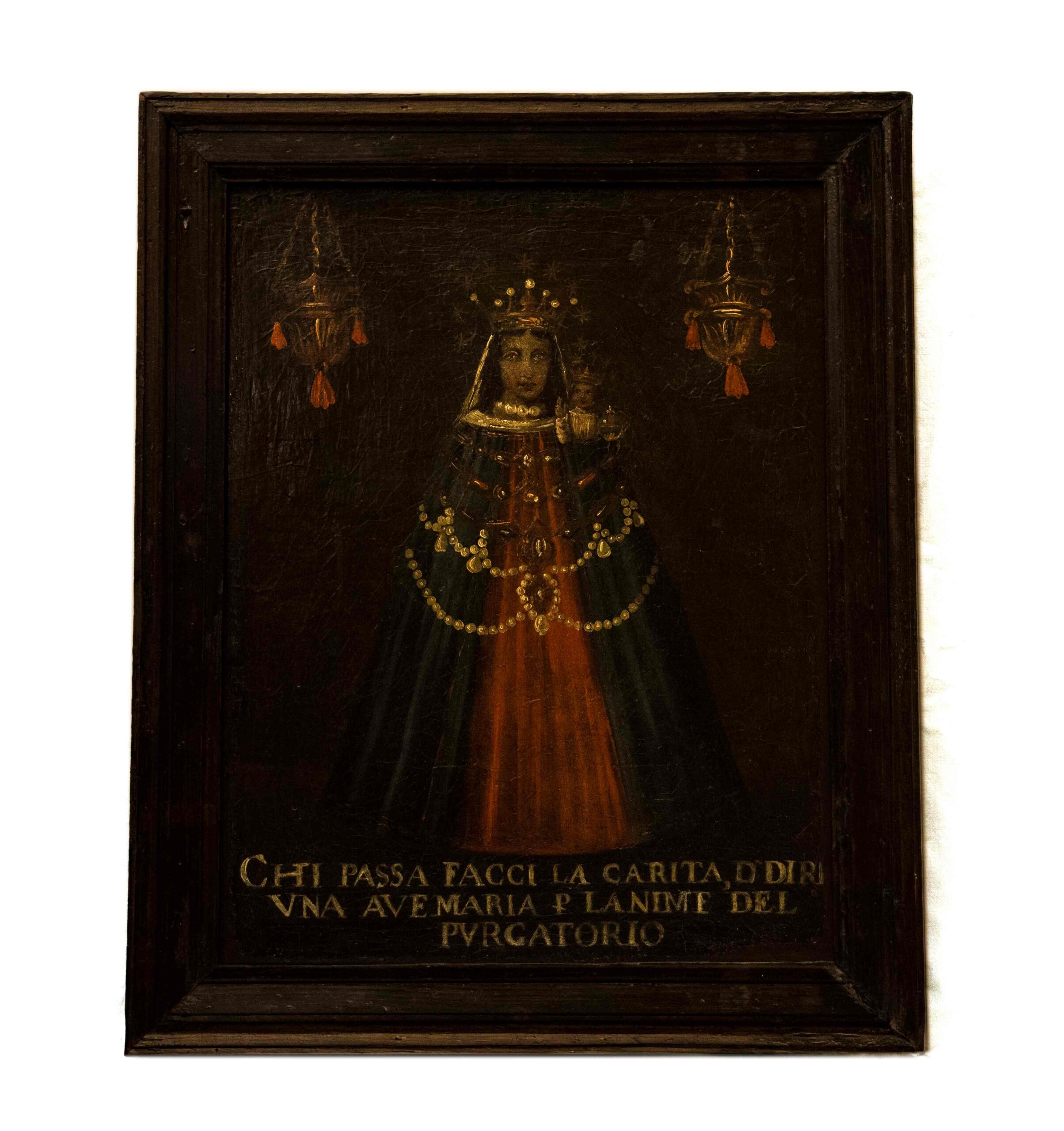 Madonna di Loreto