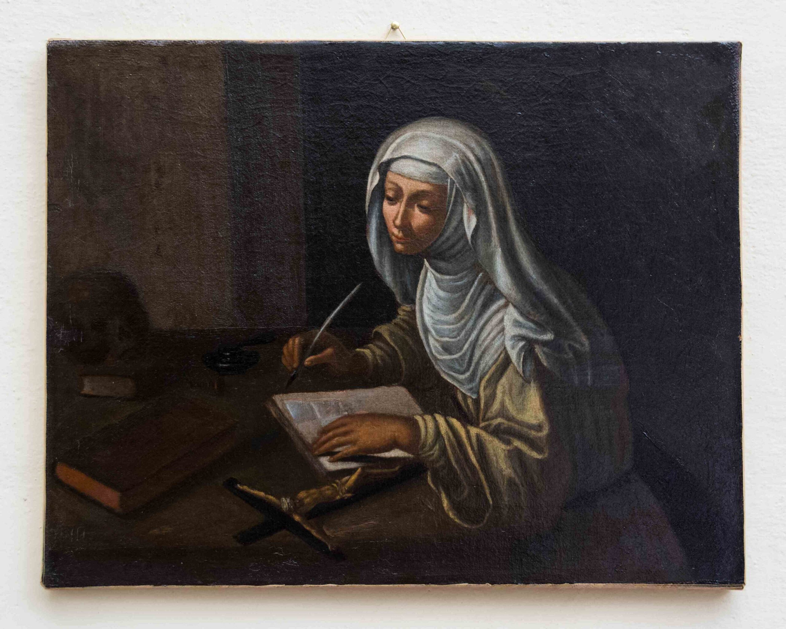 Santa Caterina da Siena