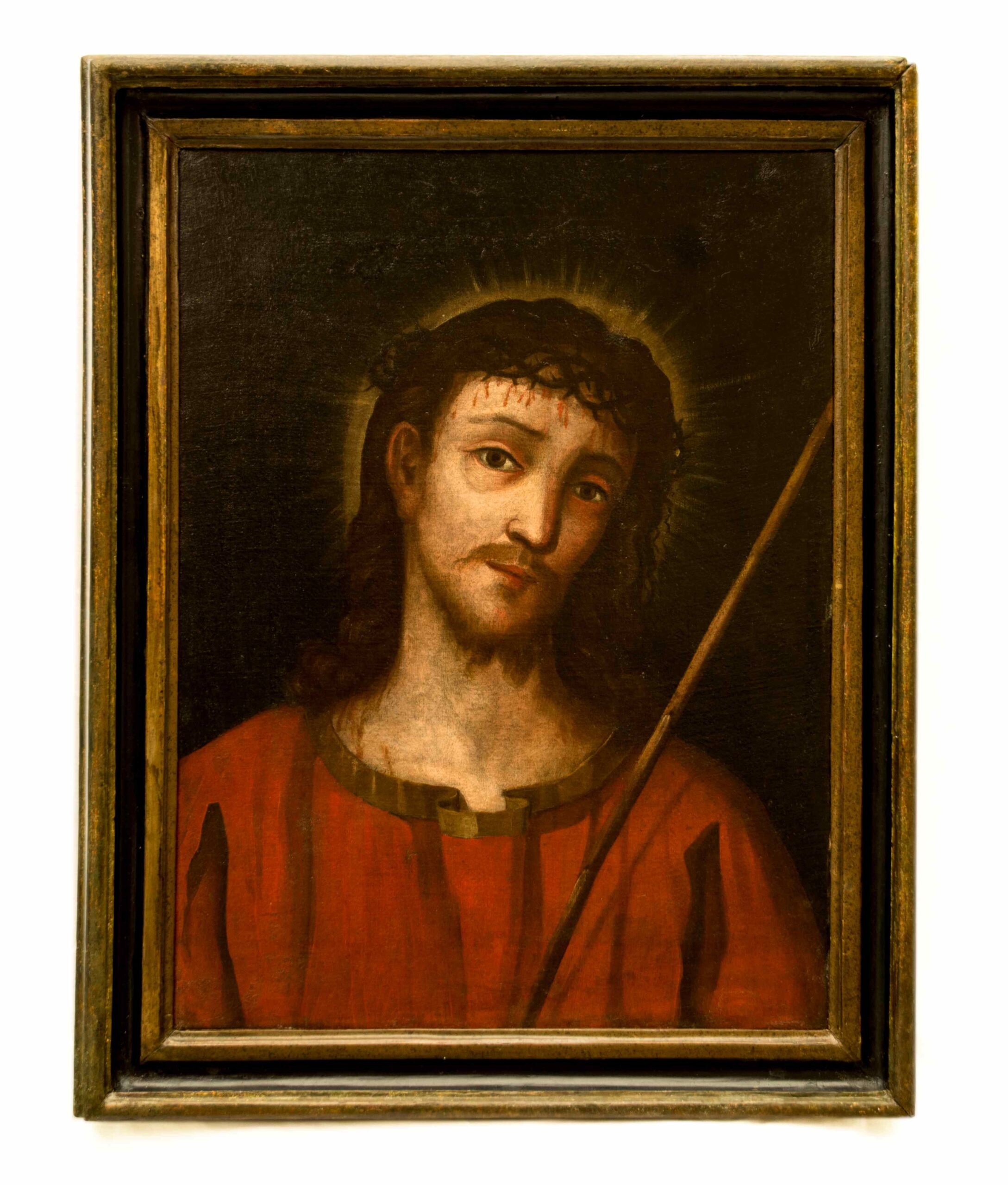 Ecce Homo