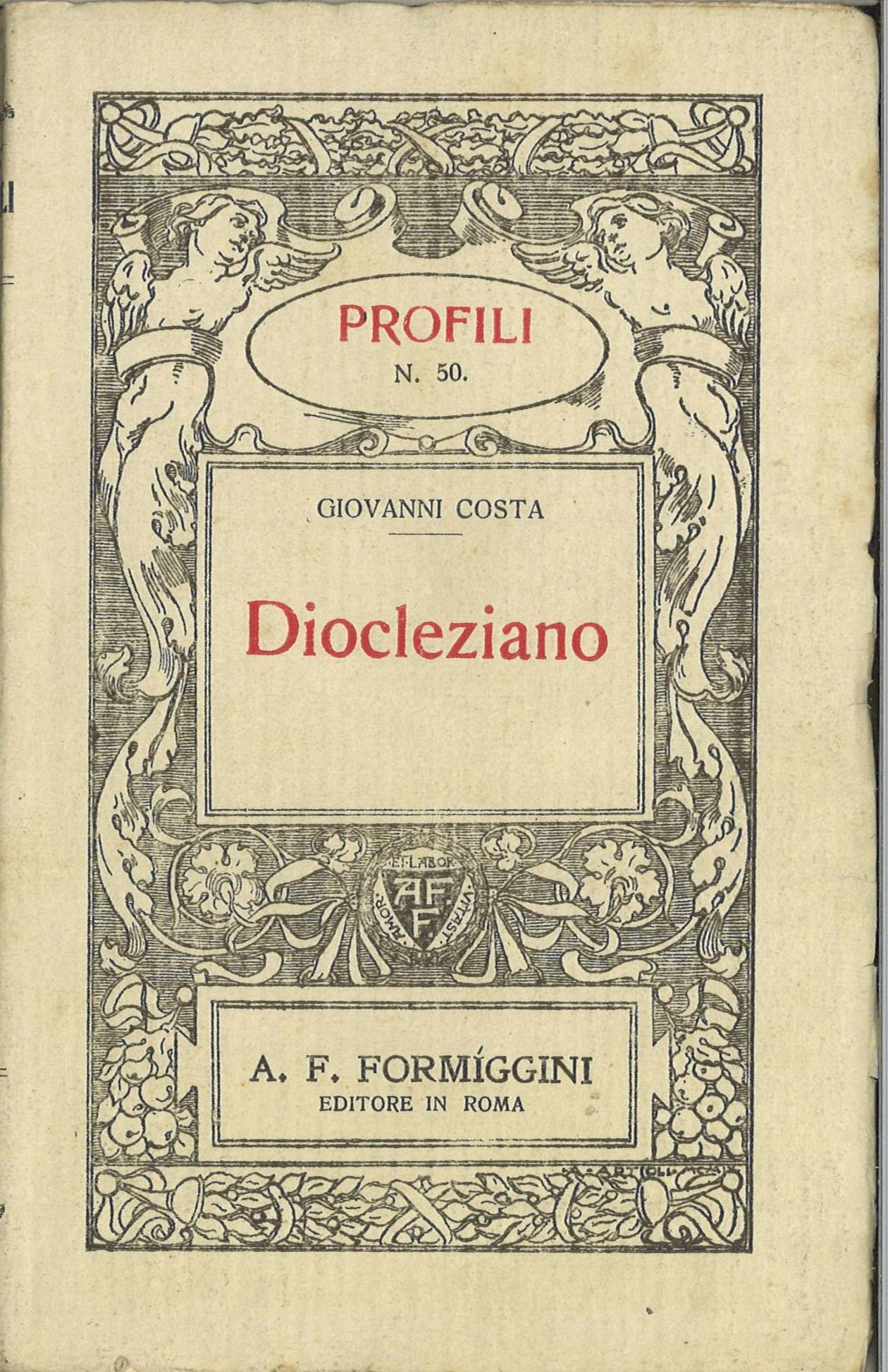 Diocleziano