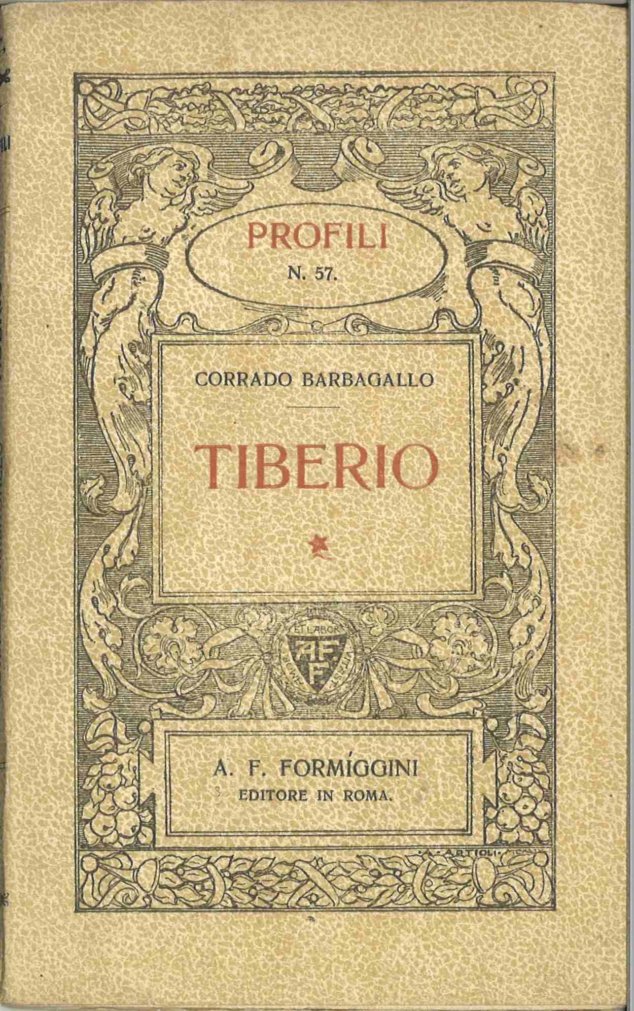 Tiberio