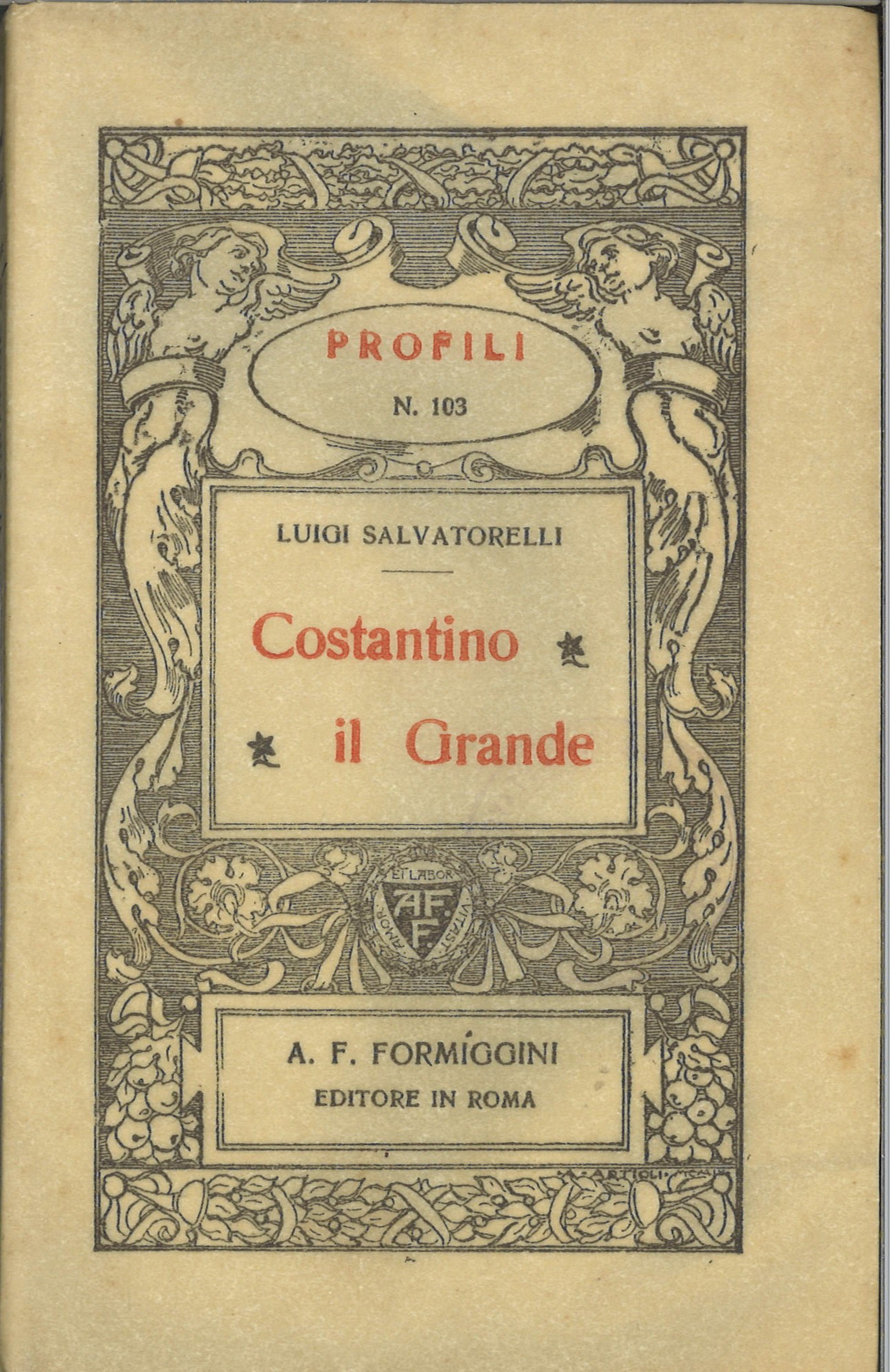 Costantino il Grande
