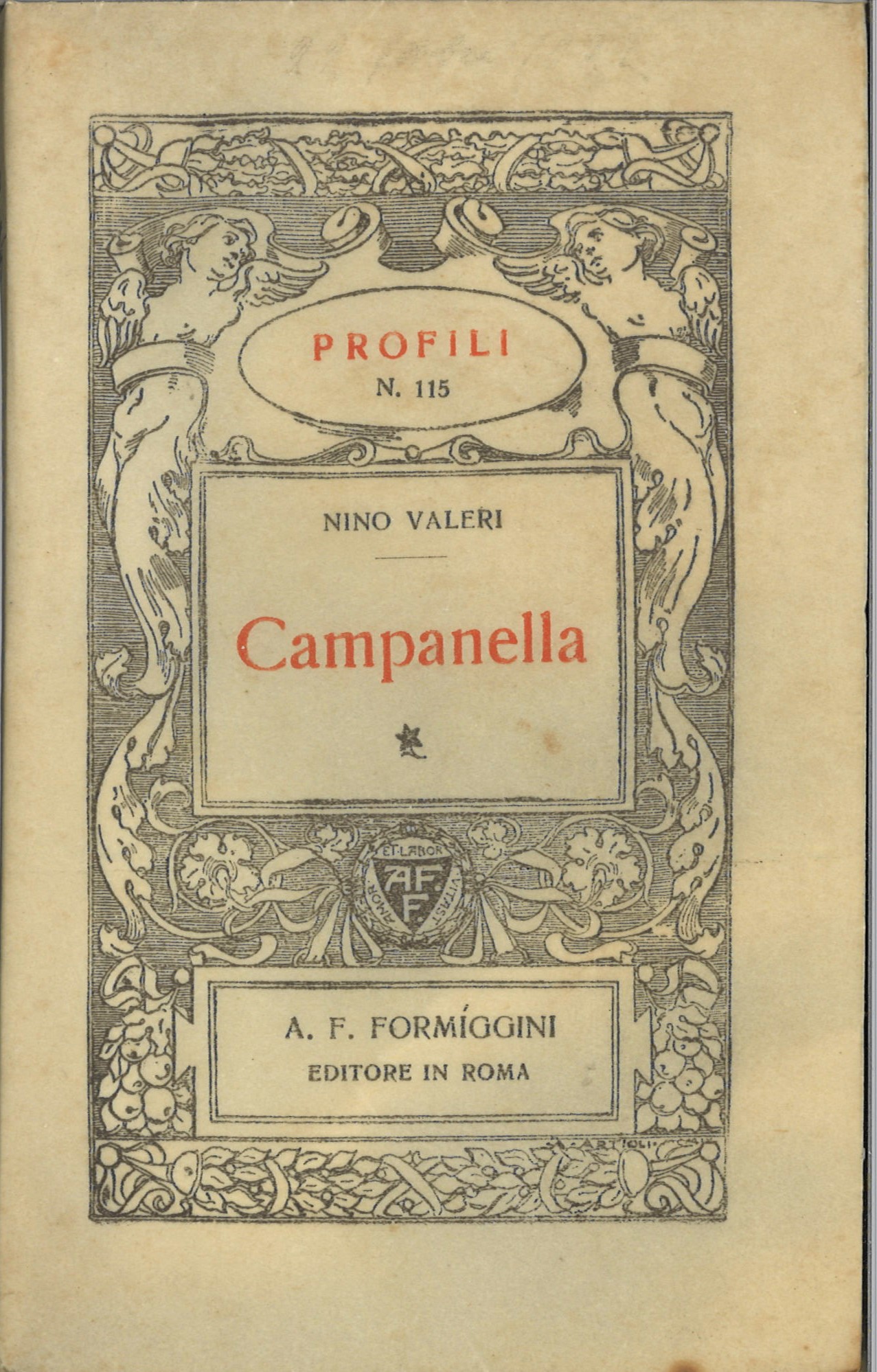 Campanella