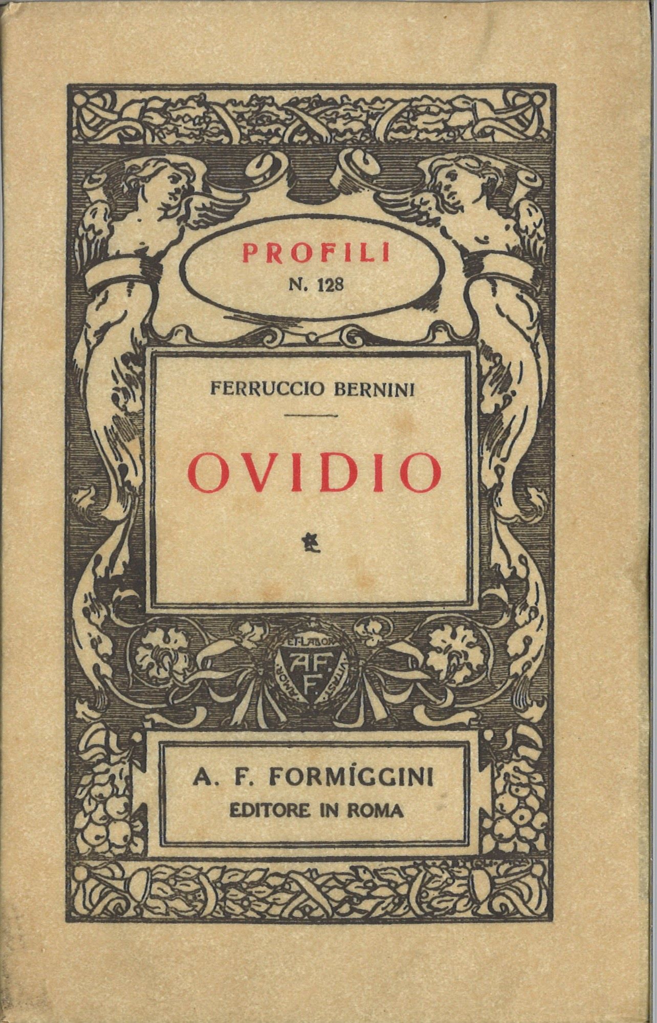 Ovidio