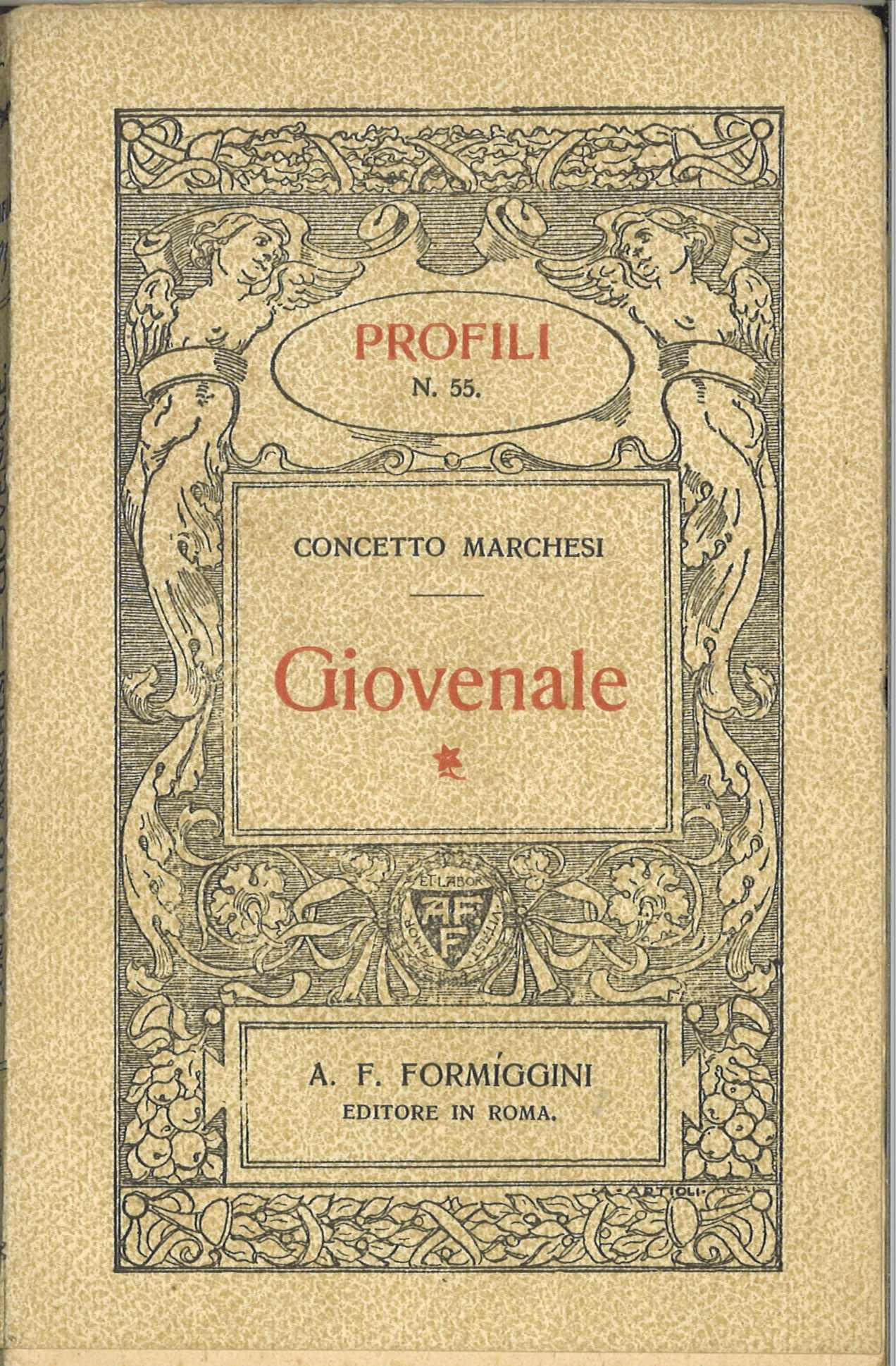 Giovenale