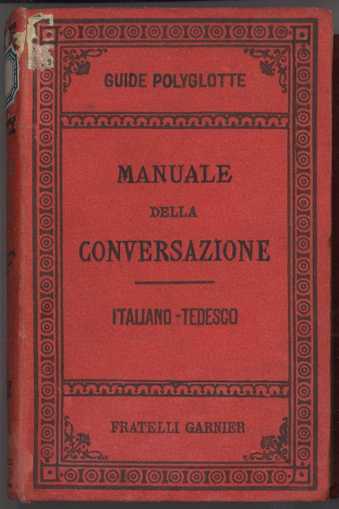 Manuale della conversazione