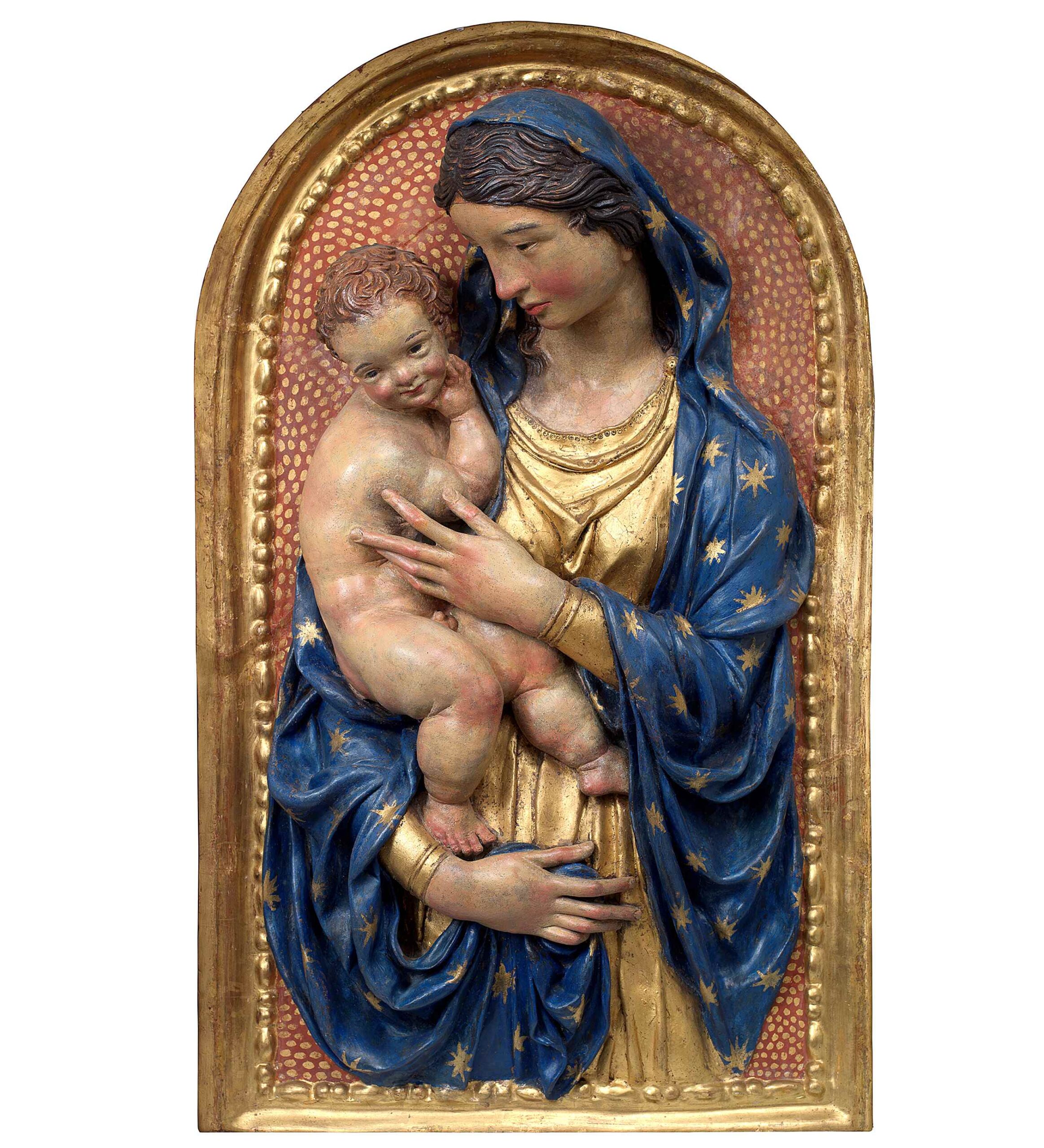 Madonna col Bambino