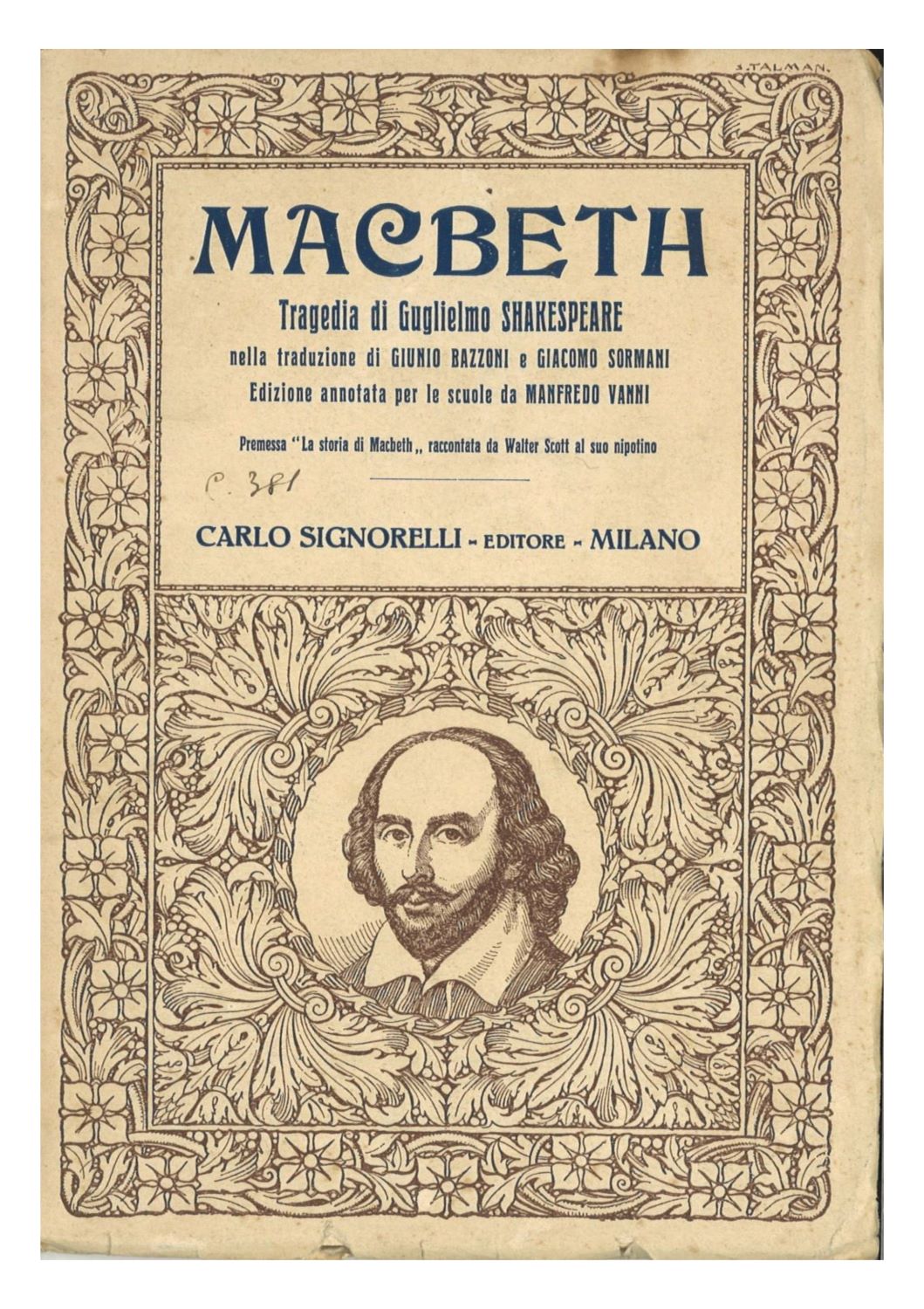 Macbeth