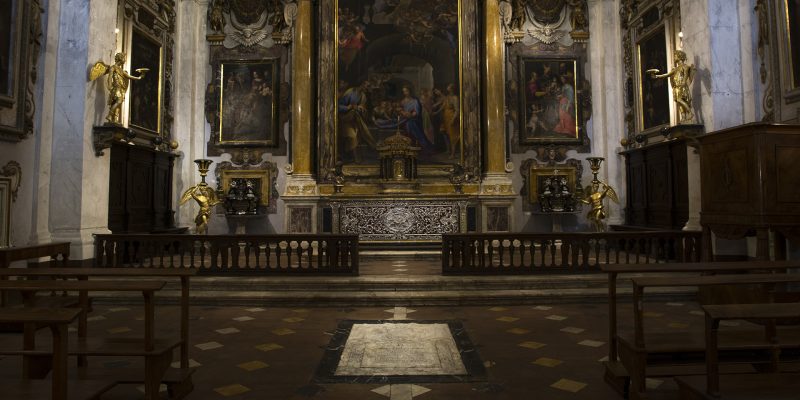 Fondazione Conservatori Riuniti