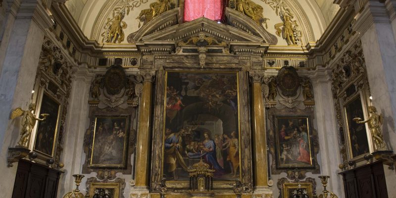 Fondazione Conservatori Riuniti