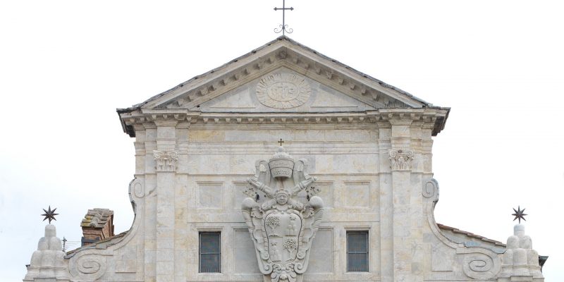 Apertura straordinaria il 18 giugno della Chiesa di San Raimondo al Refugio e degli spazi museali