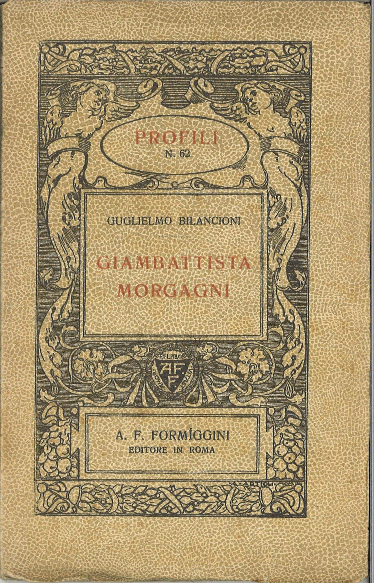 Giambattista Morgagni